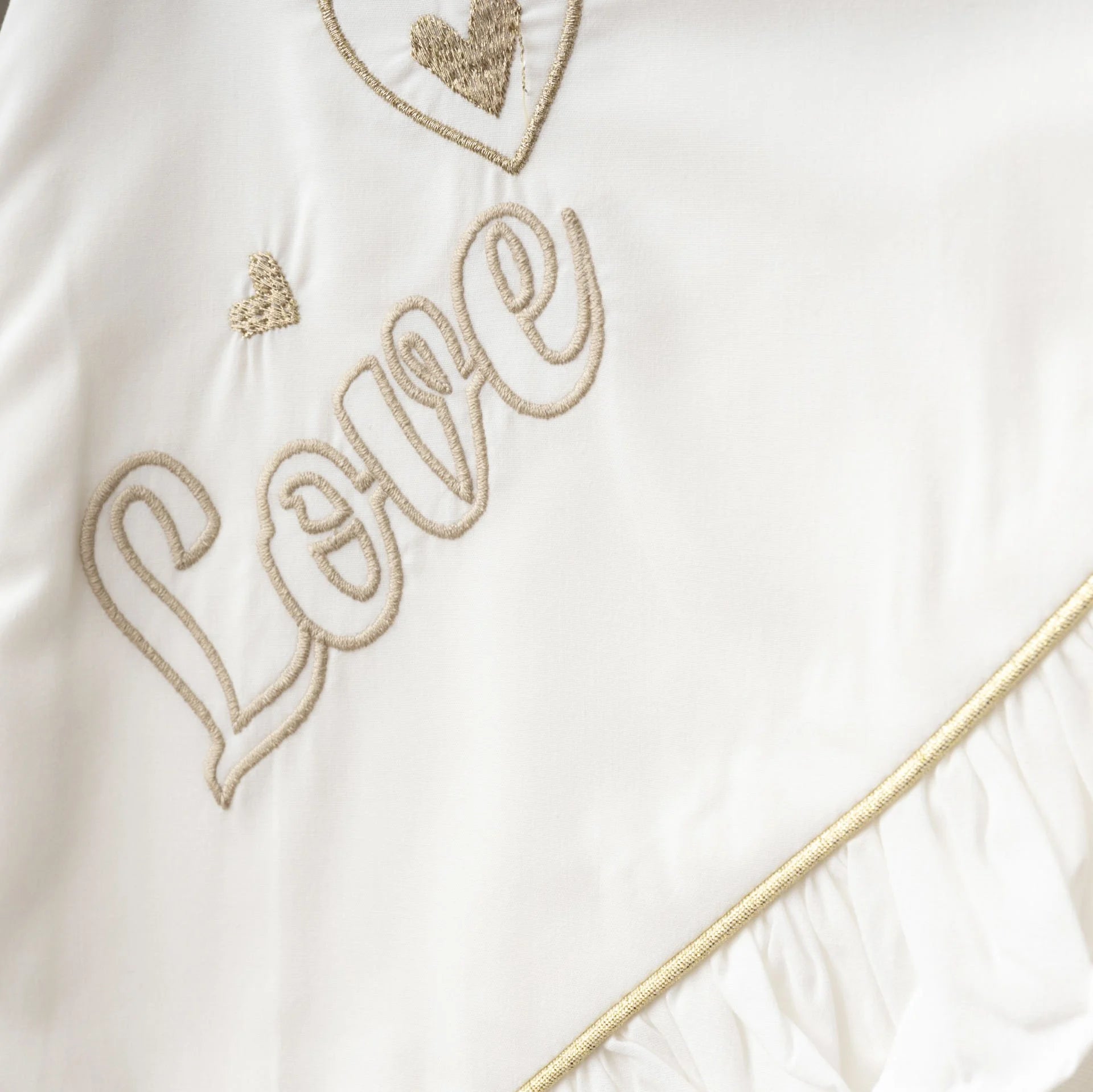 Love Baby Kalpli Kız Bebek 10'lu Hastane Çıkışı