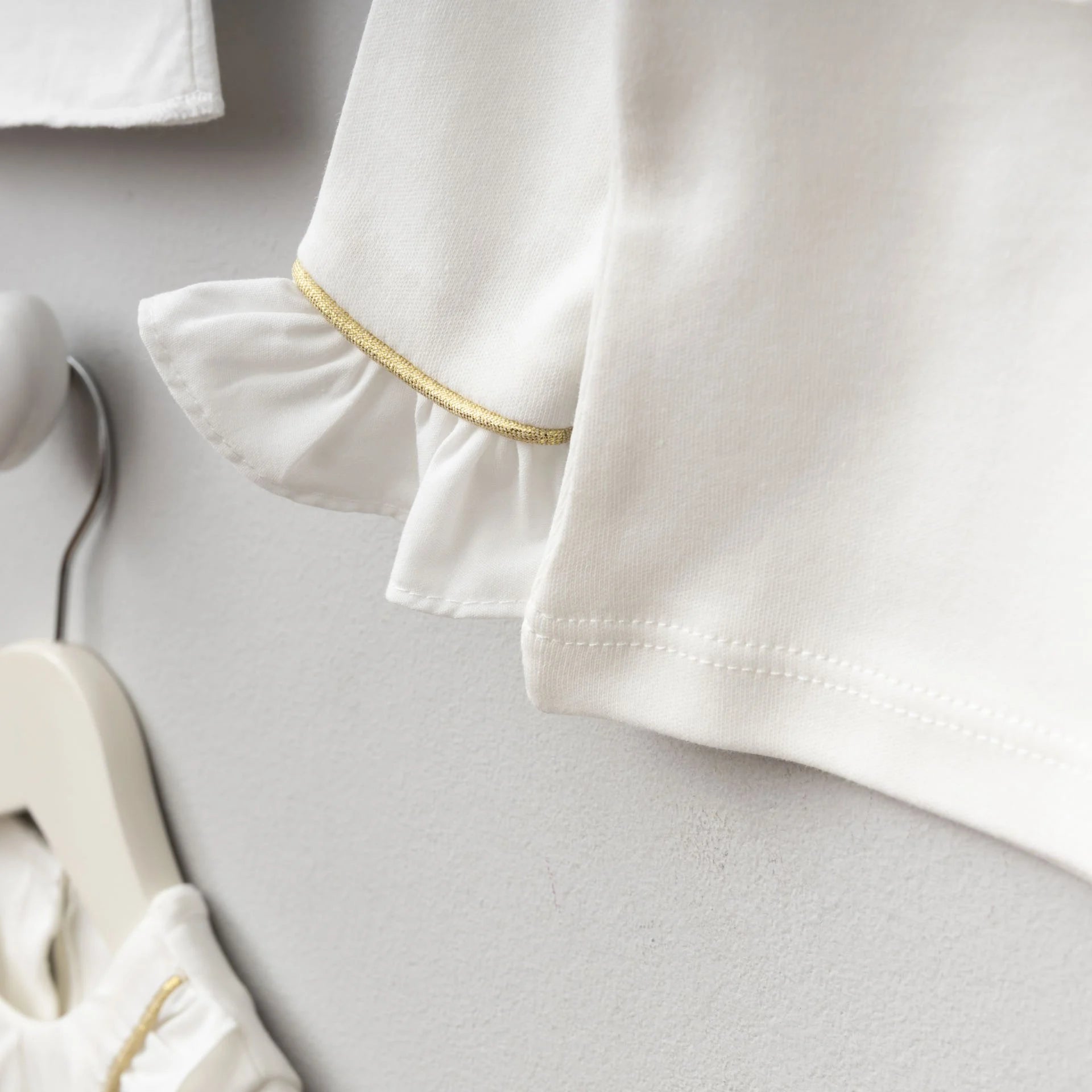 Love Baby Kalpli Kız Bebek 10'lu Hastane Çıkışı