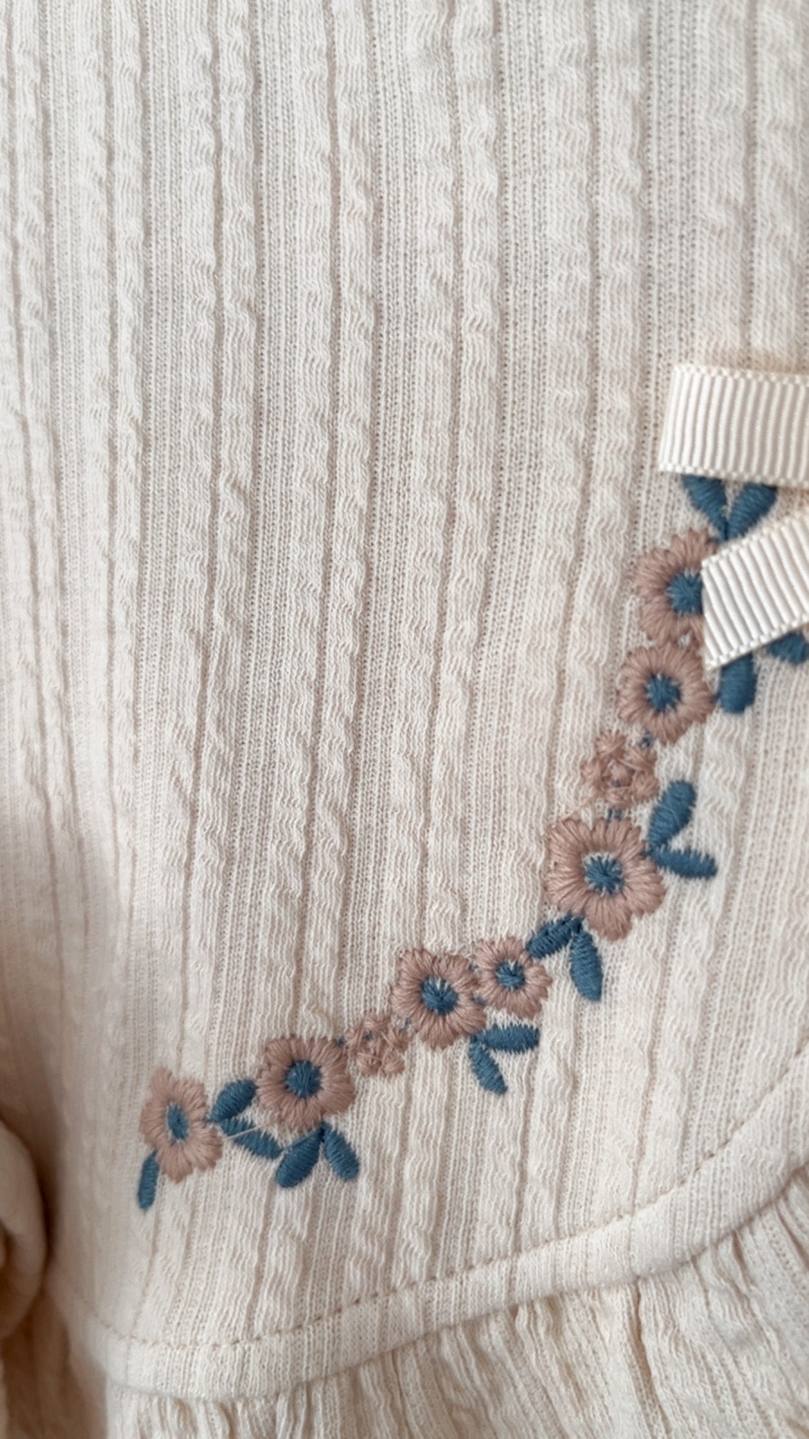 Bebek Hastane Çıkışı