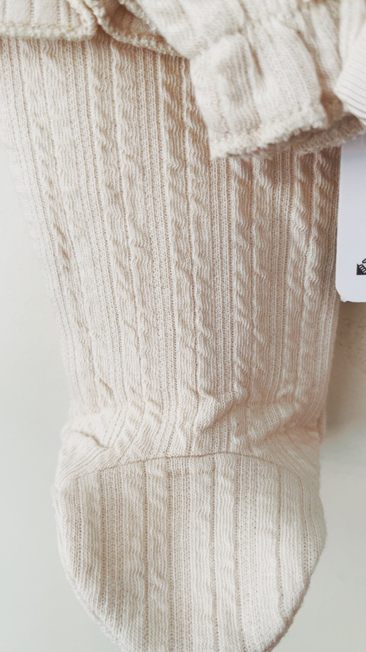 Kız Bebek Hastane Çıkışı