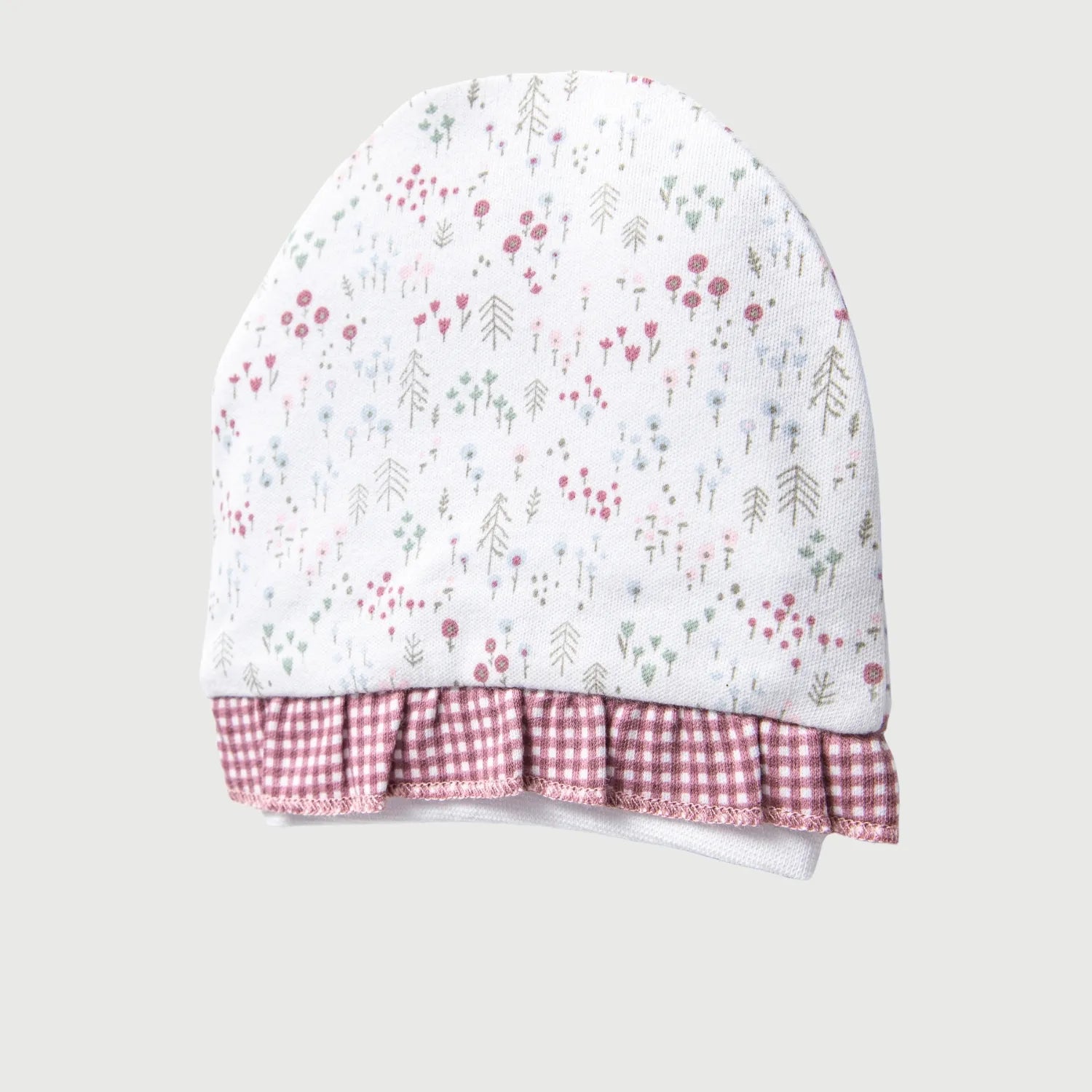 Flower 10'lu Kız Bebek Hastane Çıkıșı