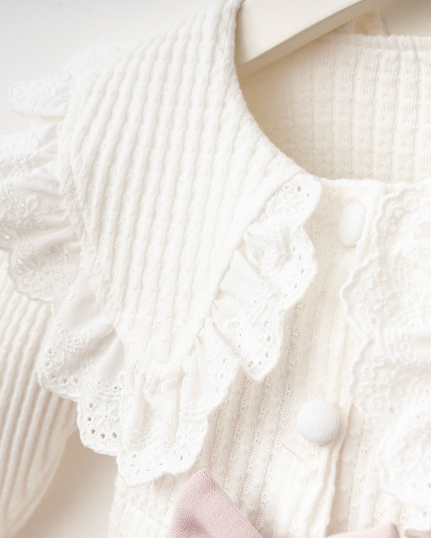 Mary 5'li Kız Bebek Hastane Çıkış Seti