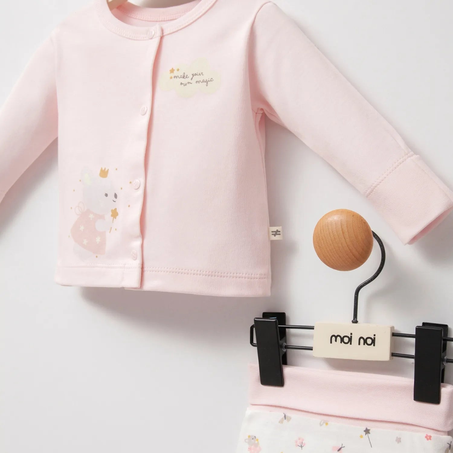 Sweety Mouse Kız Bebek 10'lu Hastane Çıkışı