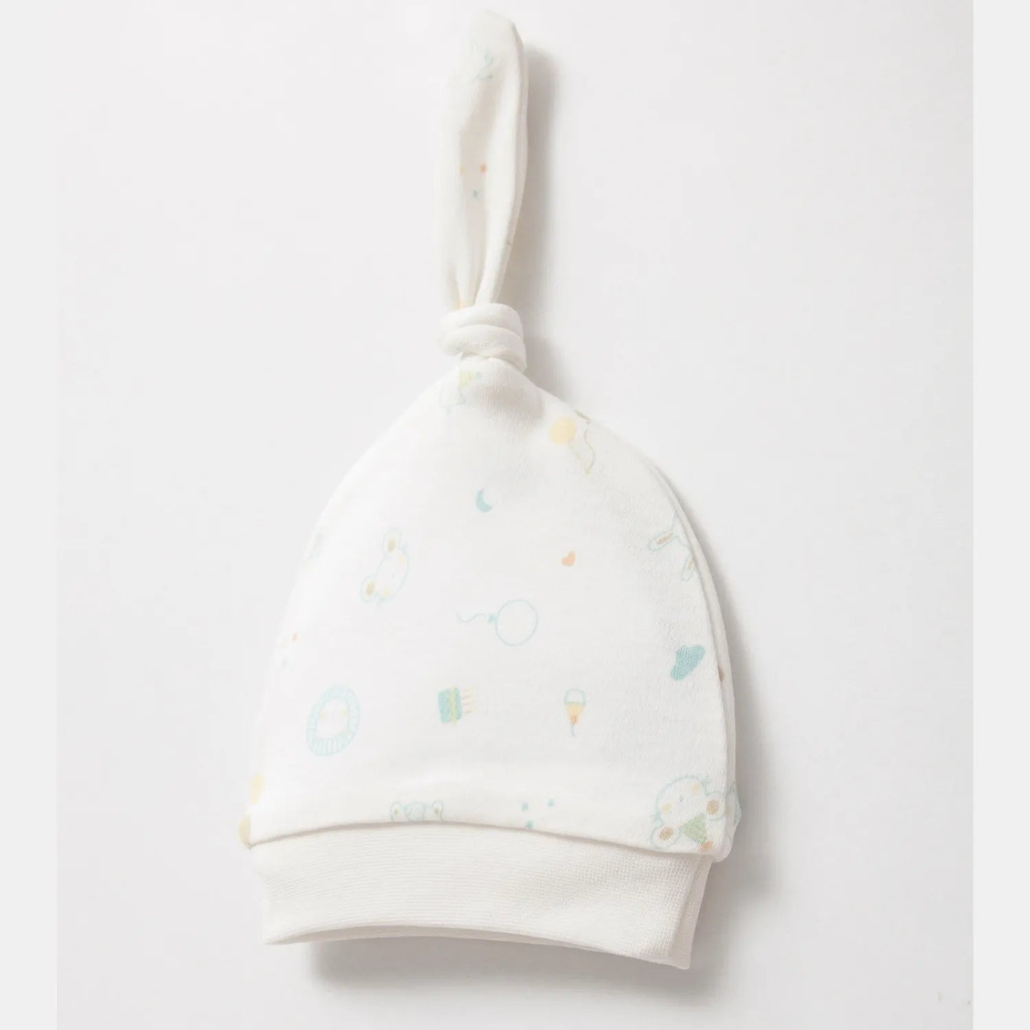 Balon Desen Unisex 10'lu Hastane Çıkışı