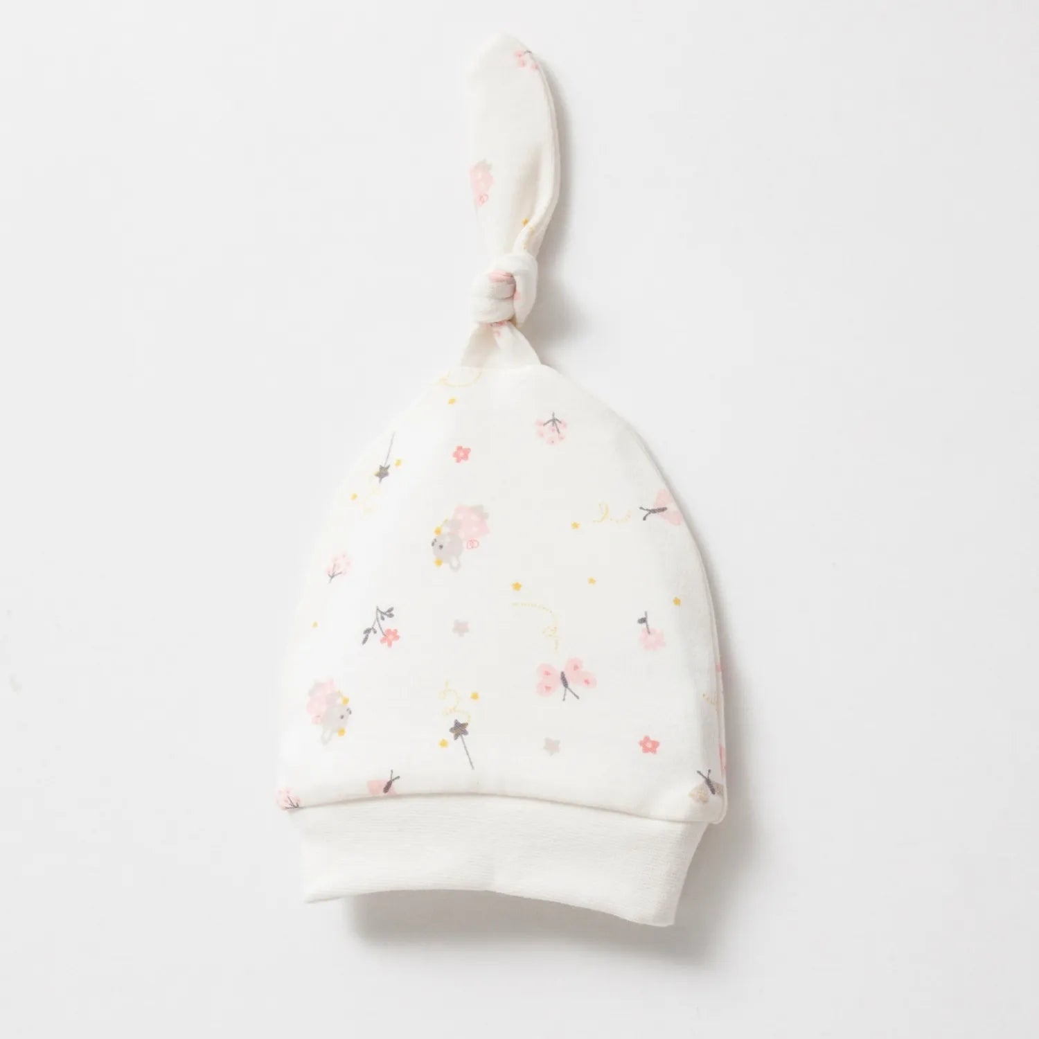 Sweety Mouse Kız Bebek 10'lu Hastane Çıkışı