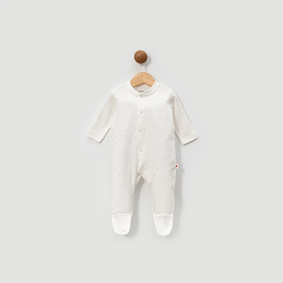 Love My Family Unisex Bebek 10'lu Hastane Çıkışı