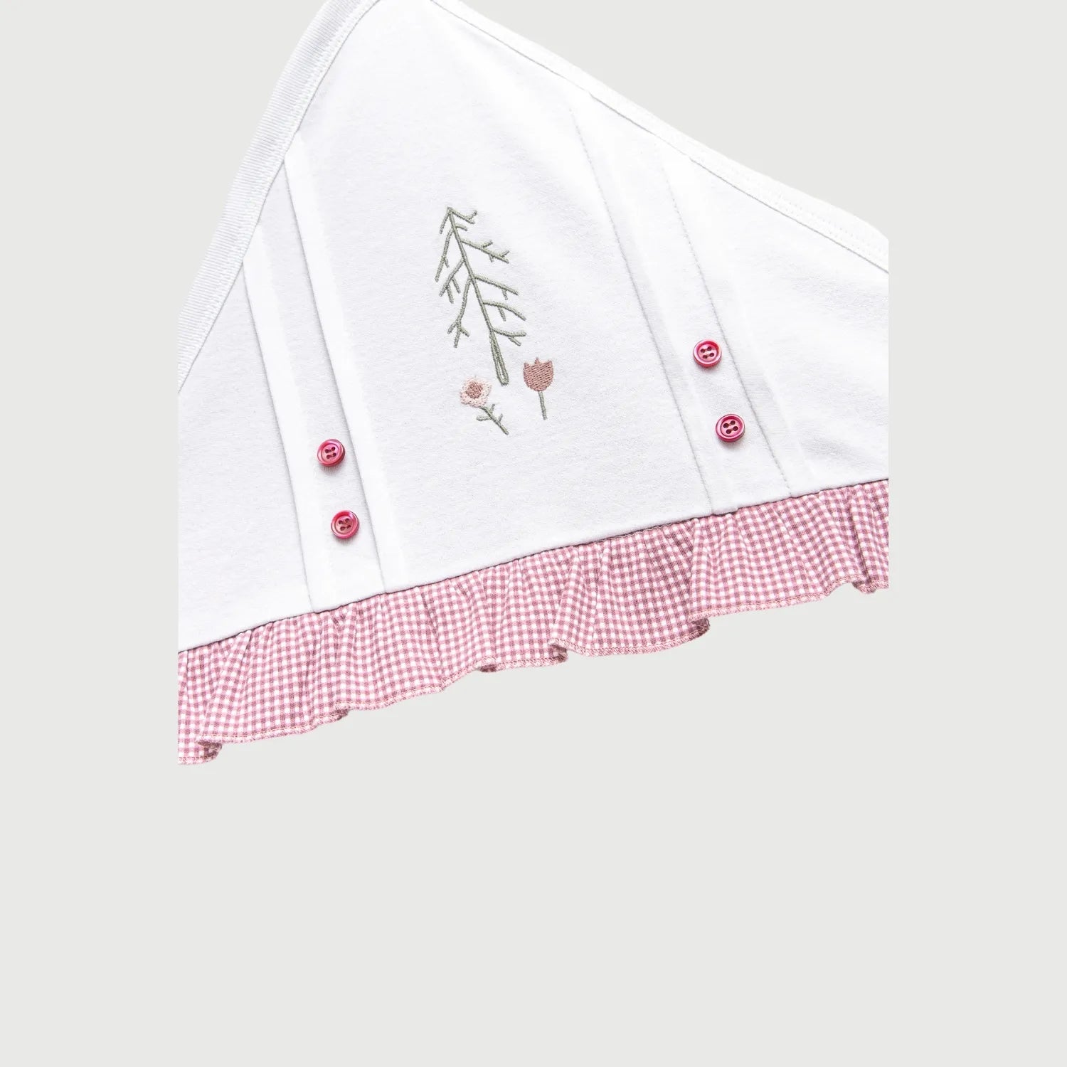 Flower 10'lu Kız Bebek Hastane Çıkıșı