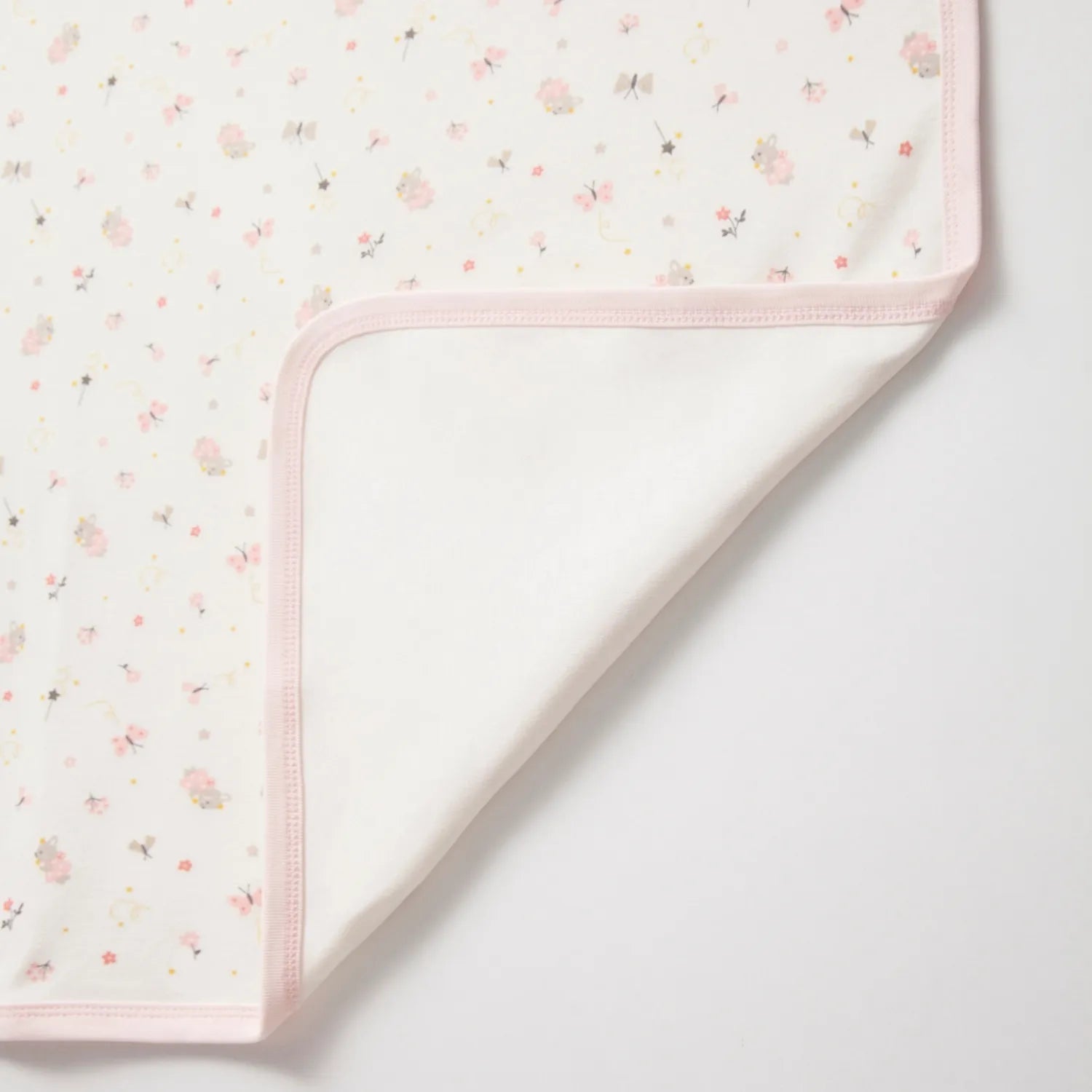 Sweety Mouse Kız Bebek 10'lu Hastane Çıkışı