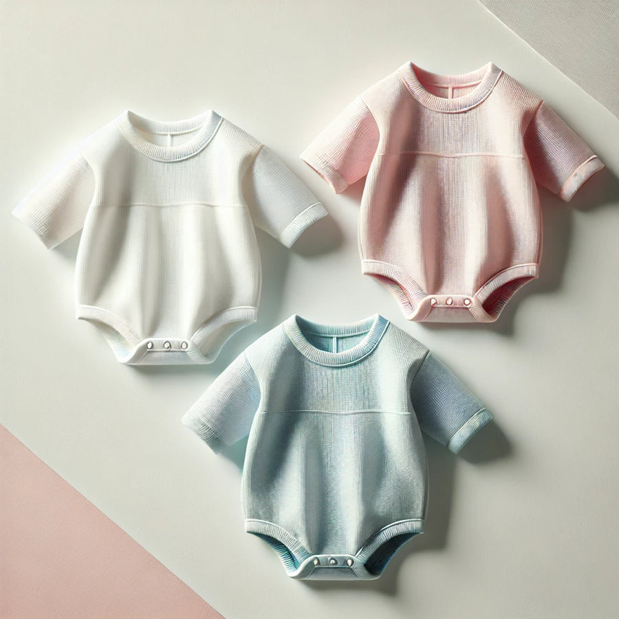 Bebek Tulumu Modelleri: Bebeğinizin Rahatlığı ve Şıklığı Bir Arada