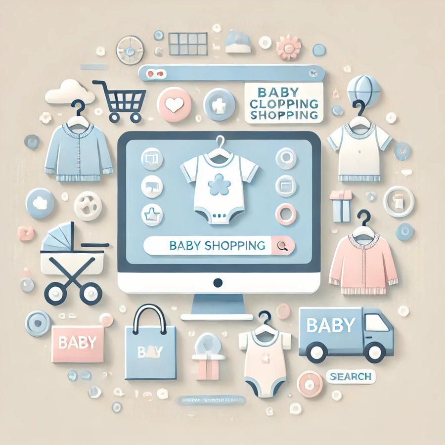 Bebek Giyim Siteleri