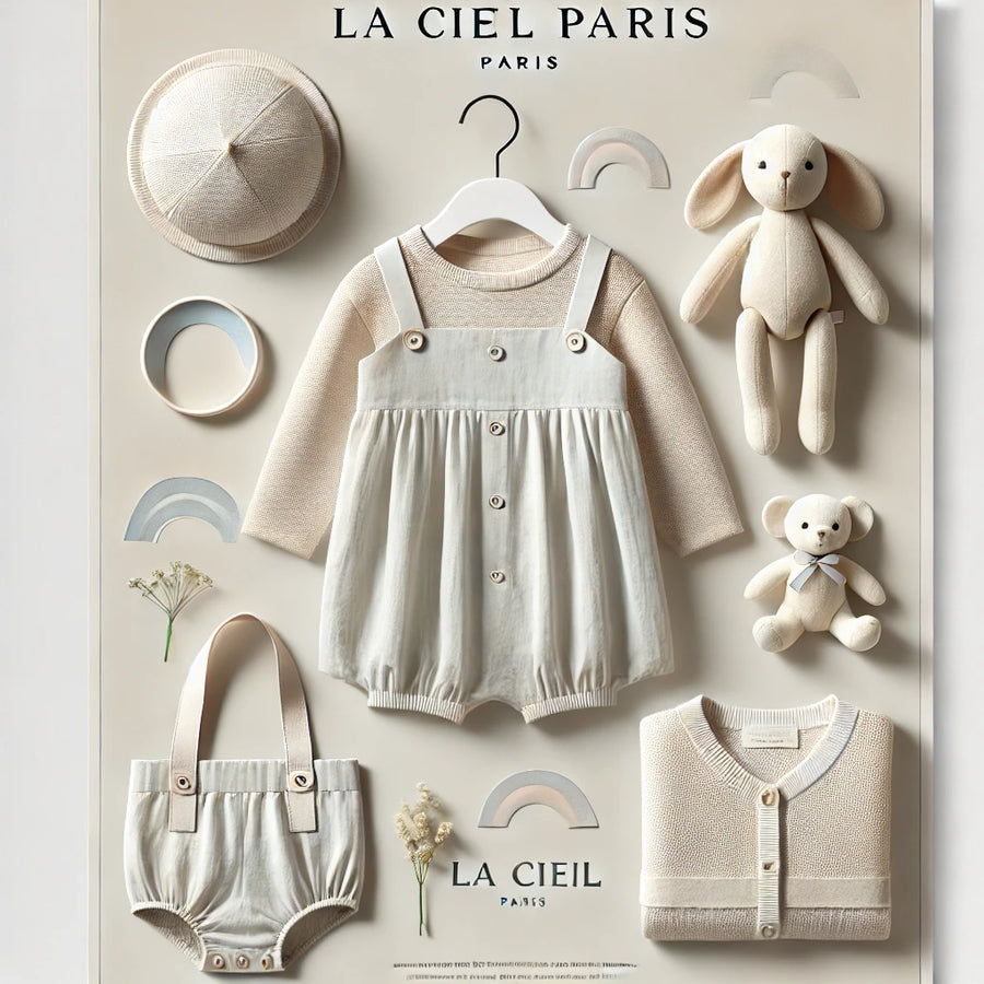 La Ciel Paris