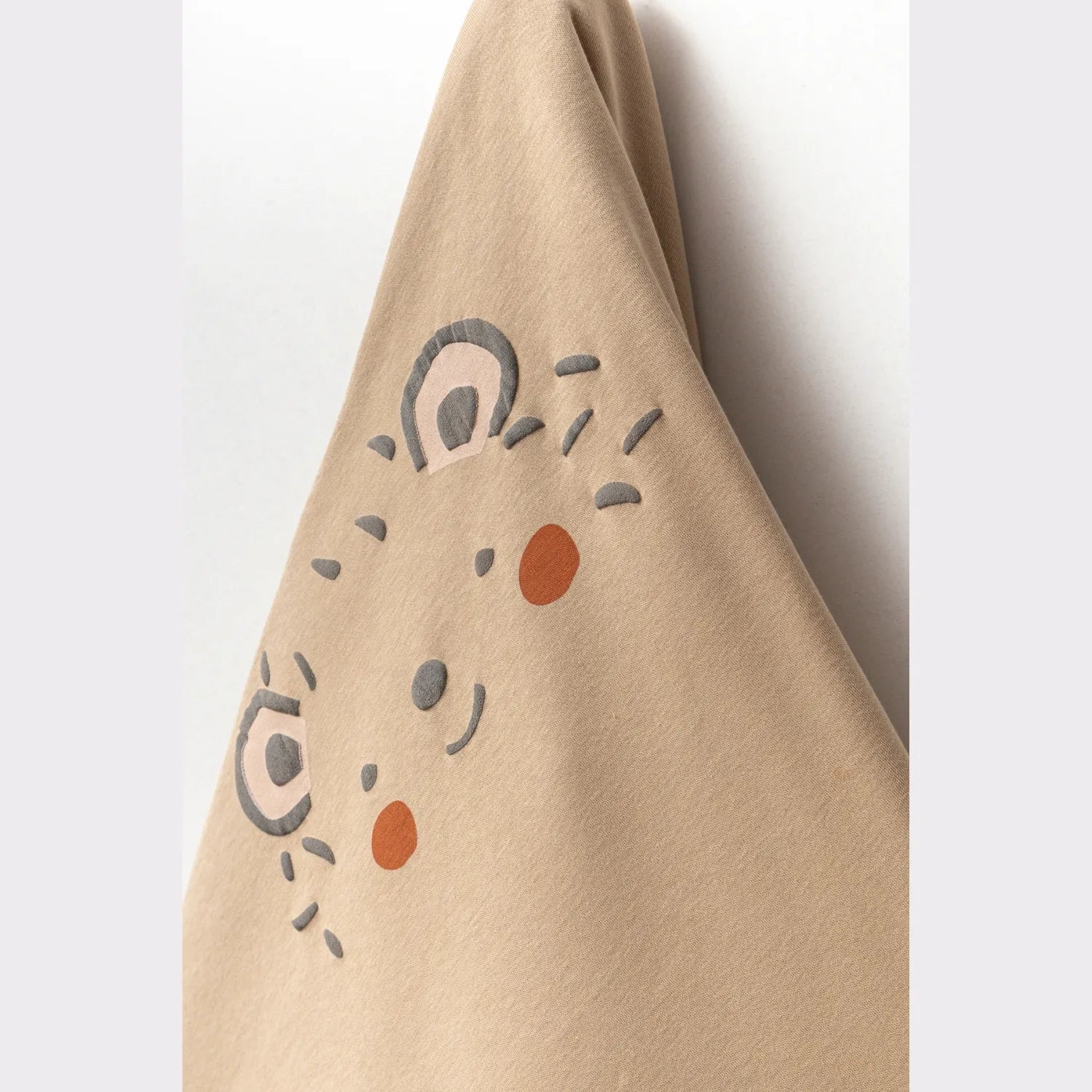 Kirpi 10'lu Erkek Bebek Hastane Çıkıșı