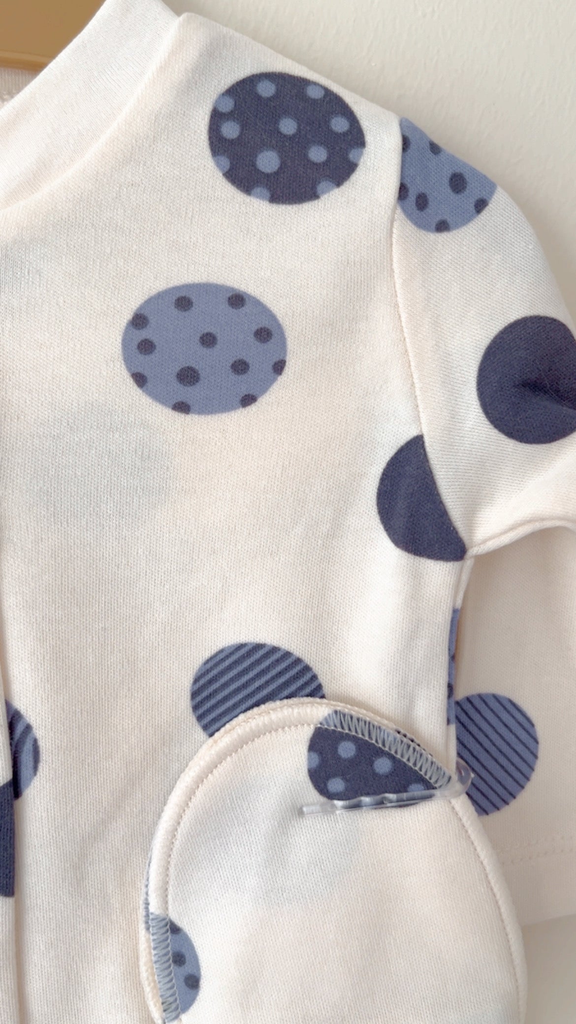 Planet Erkek Bebek 5'Li Takım Hastane Çıkışı