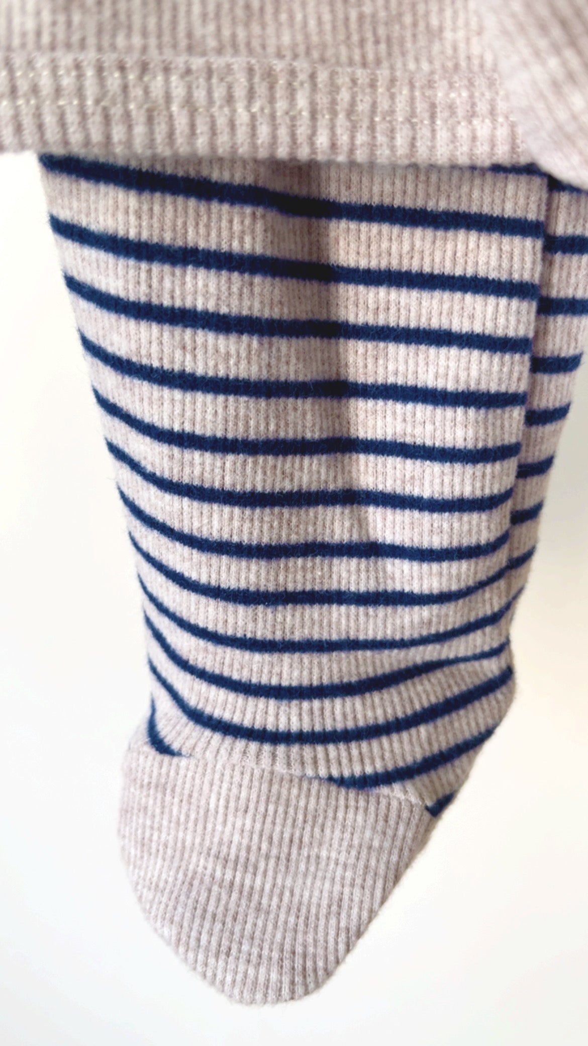 Little Man Erkek Bebek Hastane Çıkışı 5'li Set