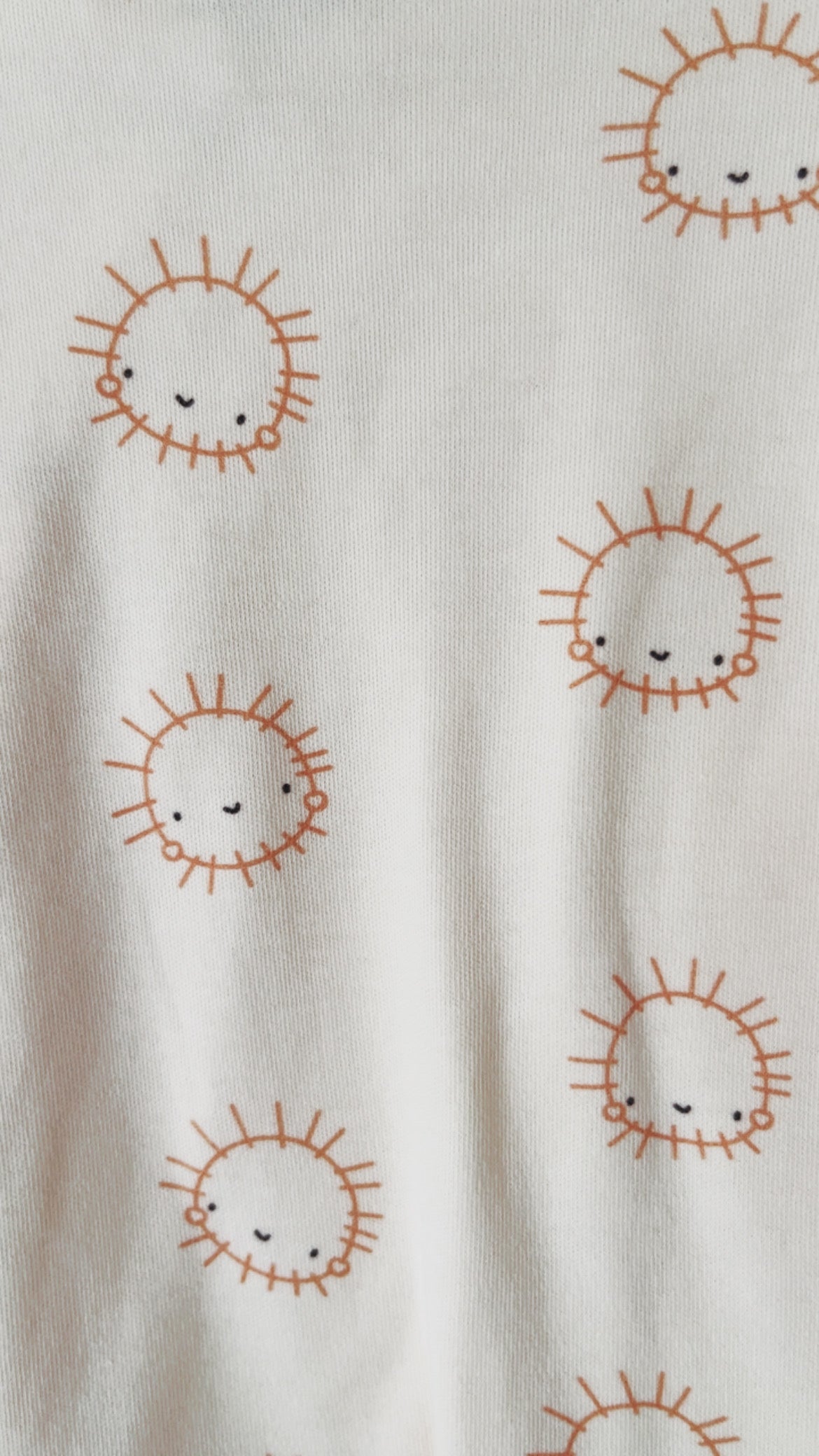 Sun Baby Erkek Bebek Hastane Çıkışı 5'li Set