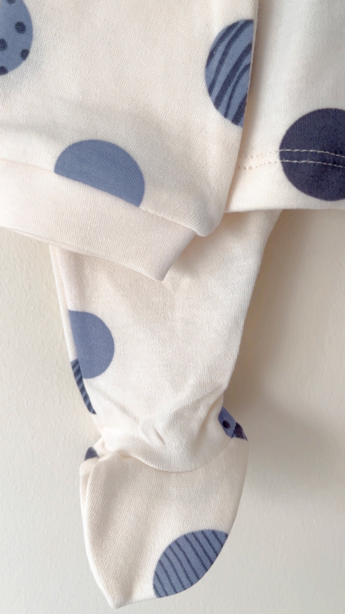 Planet Erkek Bebek 5'Li Takım Hastane Çıkışı