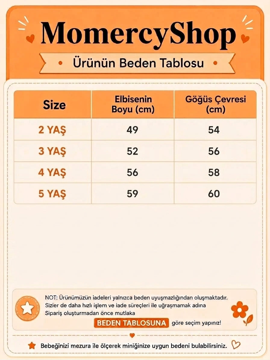 Kız Çocuk Gül Kabartmalı Tüllü Prenses Abiye Elbise Doğum Günü Parti Özel Gün Elbise