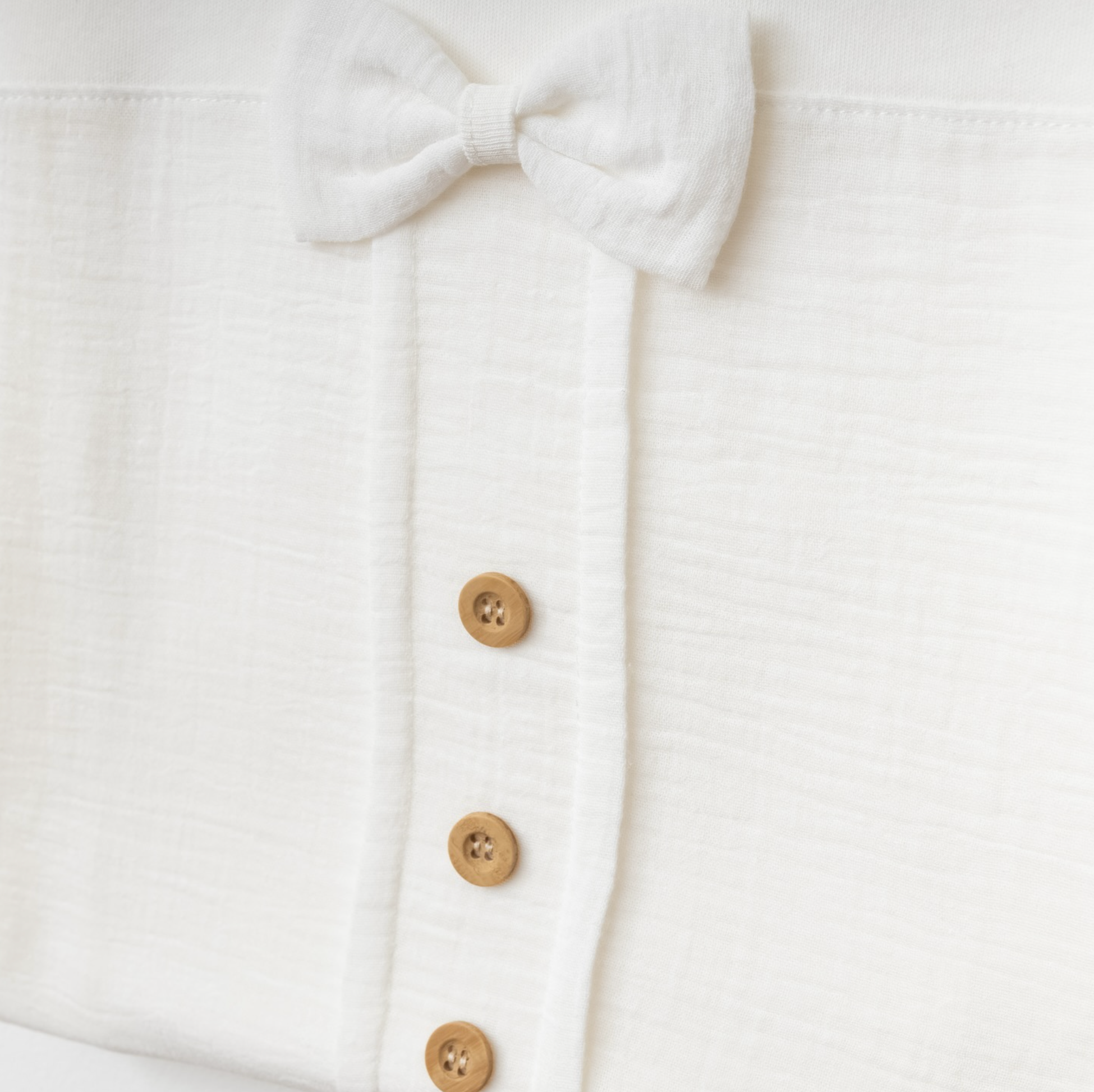 Yelek Detay 10'lu Erkek Bebek Hastane Çıkışı