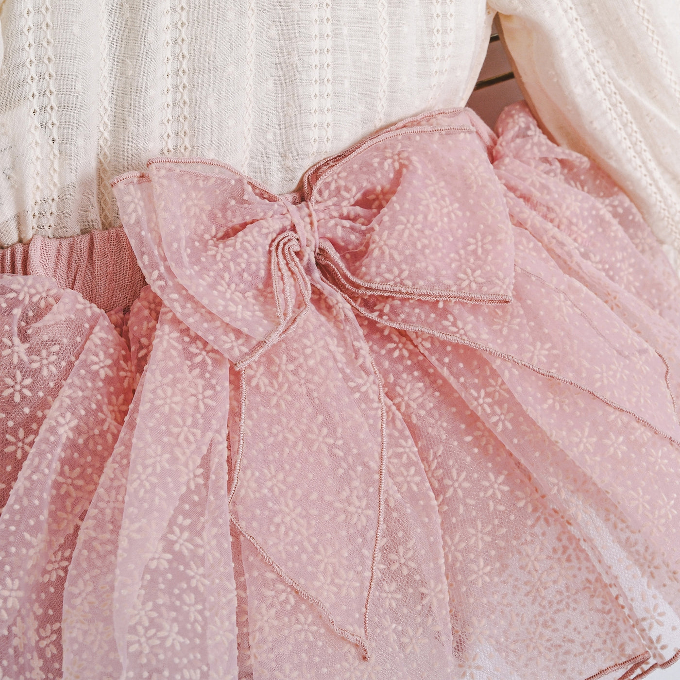 Sugar Kız Bebek Tütü Etek Gömlek Çanta 3lü Takım