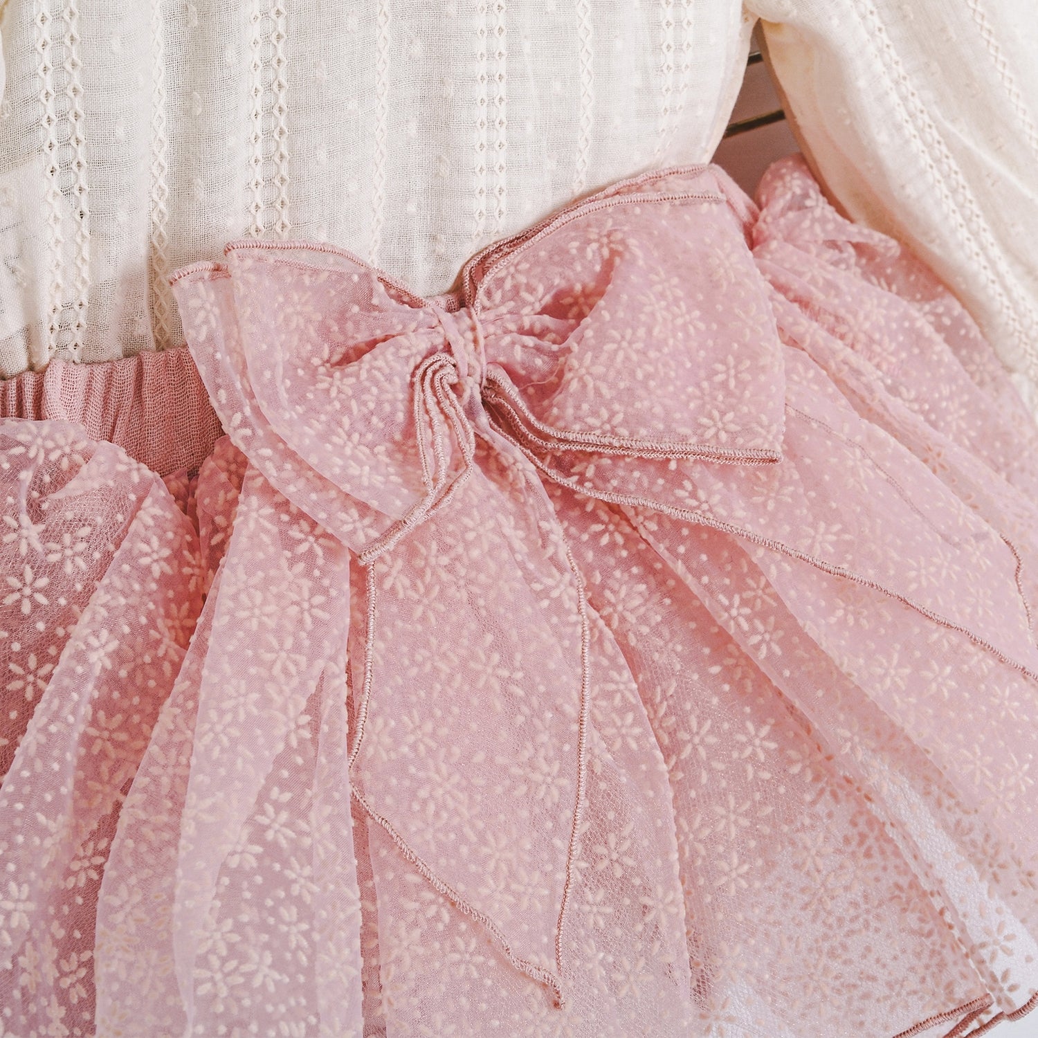 Sugar Kız Bebek Tütü Etek Gömlek Çanta 3lü Takım