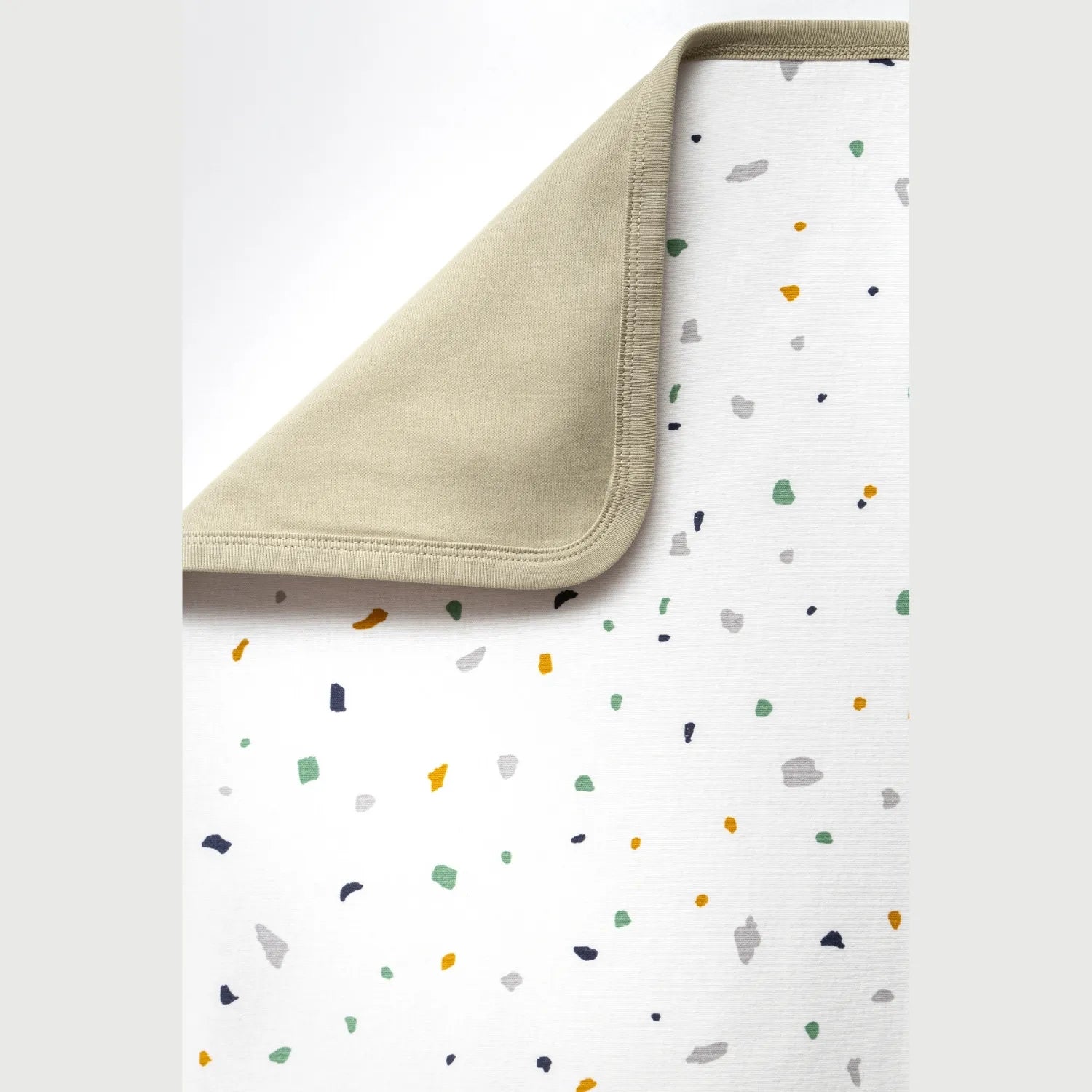 Green Life 10'lu Erkek Bebek Hastane Çıkıșı