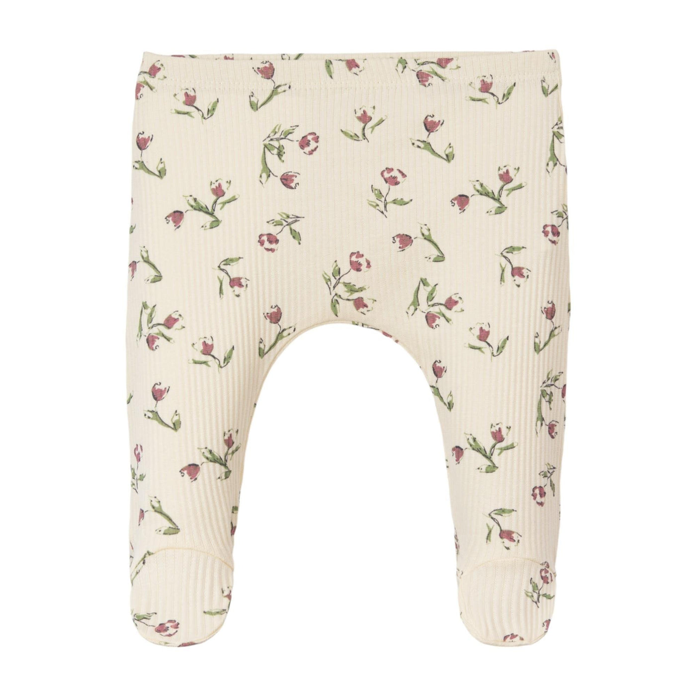 Tulip Yenidoğan Kız Bebek 5li Zıbın Set Hastane Çıkışı