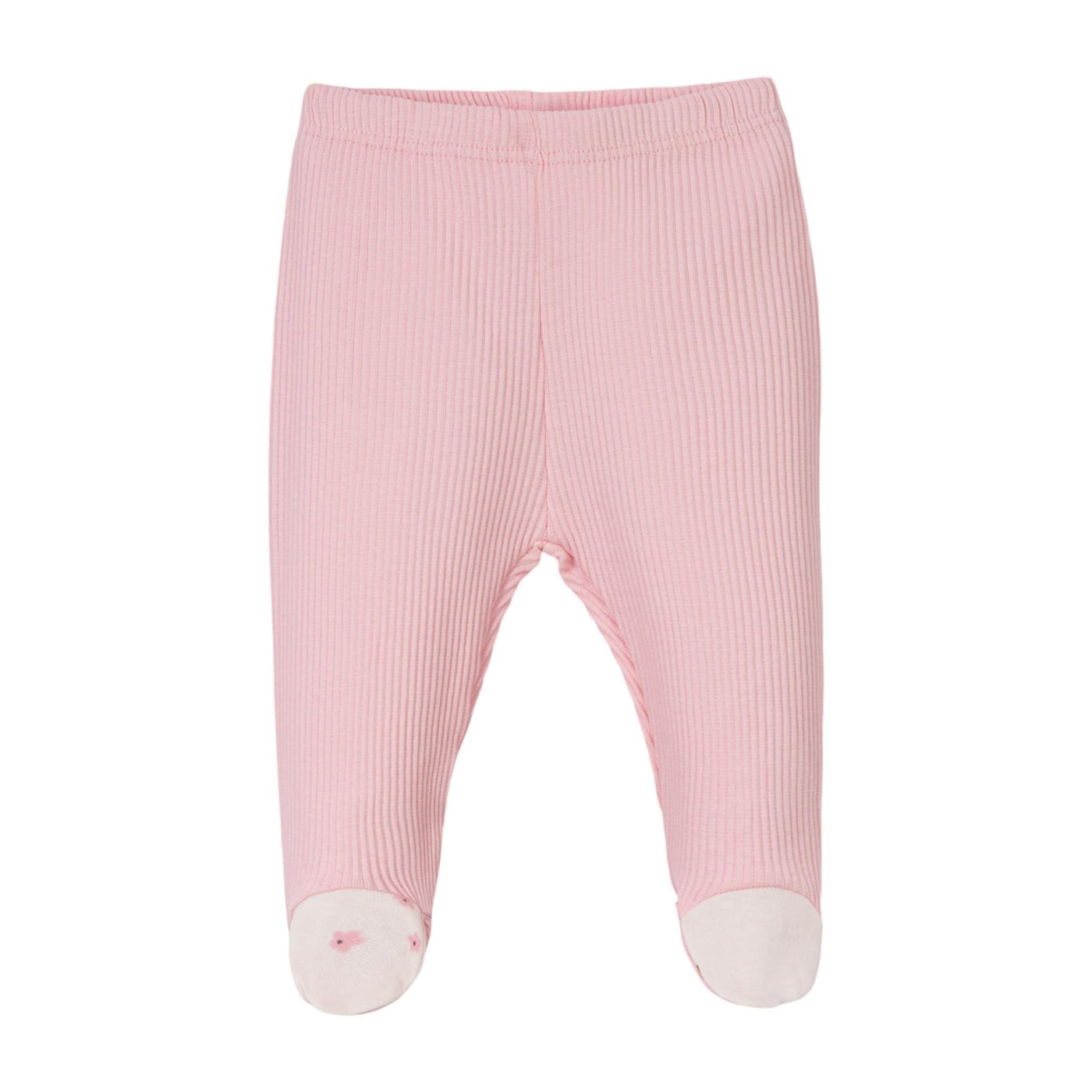 Ördek Baskılı 3'lü Kız Bebek Zıbın Takım