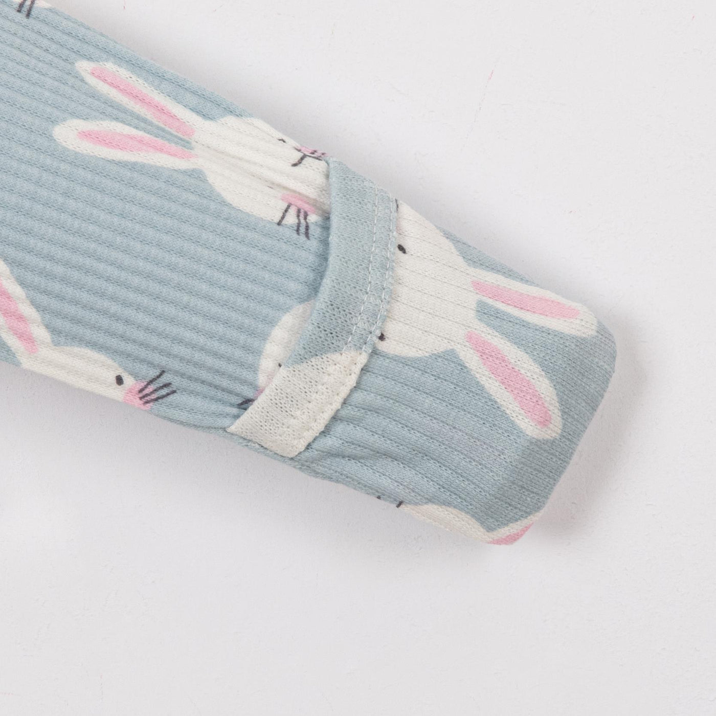 Yenidoğan Kız Bebek 3lü Zıbın Set Hastane Çıkışı